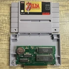 Legend of Zelda A Link to the Past (SNES) Tested Clean Authentic Super Nintendo