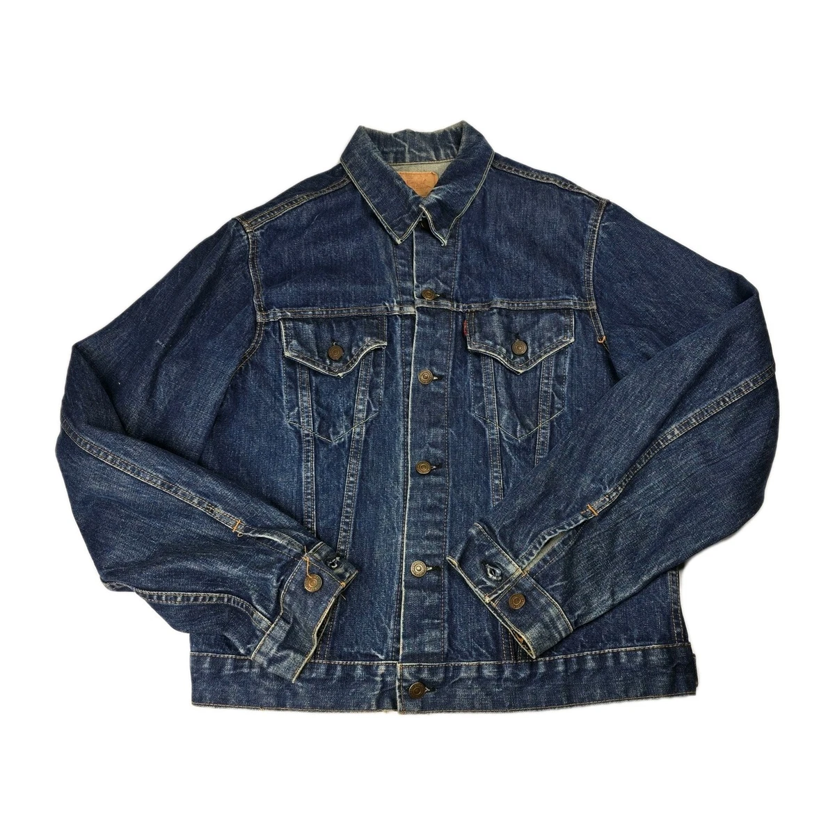 levis 557 jacket products for sale | eBay