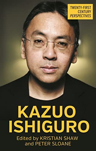 Kazuo Ishiguro by Kristian Shaw HARDBACK - Image 6
