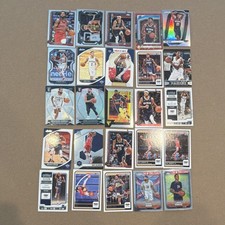 44 Card Lot - New Orleans Pelicans