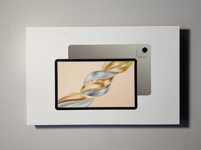 Honor Pad X9a Tablet   NEU & OVP   11,5 Zoll   ungeöffnet