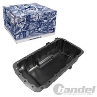 Vaico Aluminium ÖLwanne Passend FüR CitroËN Berlingo C5 Evasion Jumpy Xsara