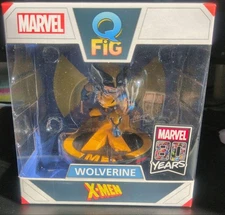 Q-FiG X-Men Wolverine #ac3f3b