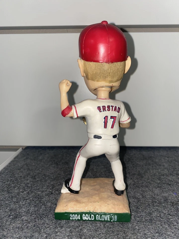 Darin Ersad Bobblehead 2005 Premio Guante de Oro Rawlings - Sin Caja Foto 3 de 3