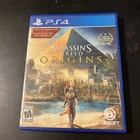 Assassin's Creed Origins - Sony PlayStation 4