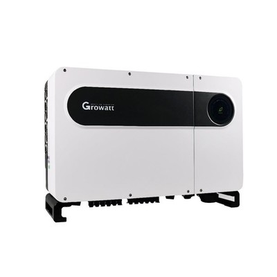 Growatt MAX 100KTL3-X LV Wechselrichter 3-Phasig