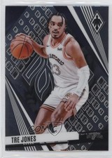 2023-24 Panini Phoenix Tre Jones #232 1co7