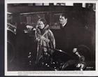 Sarah Miles and Robert Shaw The Hireling 1973 original movie photo 49791