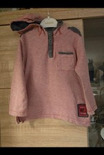 Cooles Jungen Langarm Shirt Größe 98. Mit k...