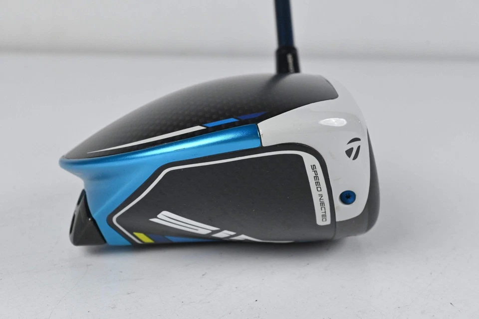 Taylormade SIM2 Max Driver / 12 Degree / Regular Flex Fujikura Ventus Blue 5 - Image 3 of 4