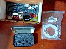 Dyze Design DyzEnd-X Hotend 1.75mm/3D Printing/DDK-00130