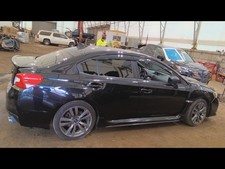 Wheel 18x8-1/2 Alloy 10 Double Spoke Fits 16-17 WRX 6846322