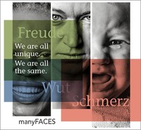 Christoph Borek (U. A.) | Christoph Borek: Manyfaces | Buch | Deutsch (2026)
