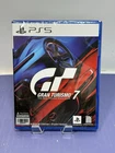 Gran Turismo 7 Standard Edition - (Sony PlayStation 5, 2022)