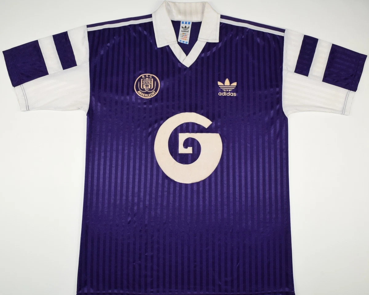 Anderlecht adidas clearance