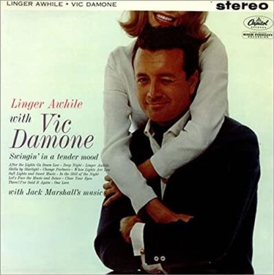 Linger Awhile [Vinyl]
