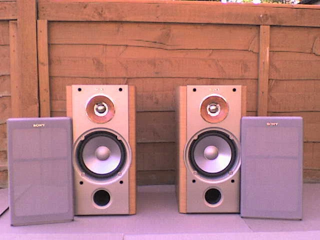 Ss nx1 best sale speakers