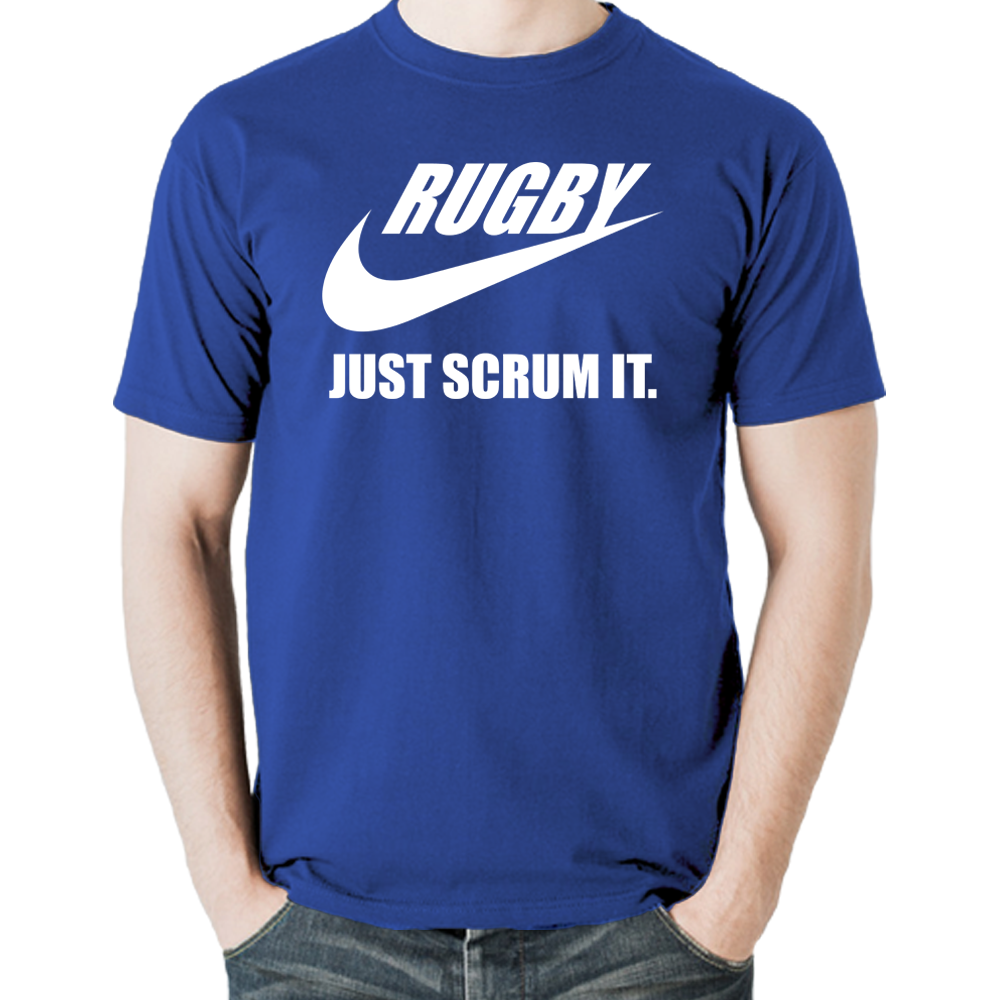Funny Rugby