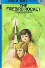 THE HARDY BOYS #57 The Firebird Rocket - HARDBACK - Franklin W. Dixon FREE POST