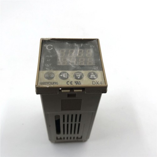 HANYOUNG DX4-PCSNR Temperature Controller AC110~240V New⊕IK - Picture 3 of 7