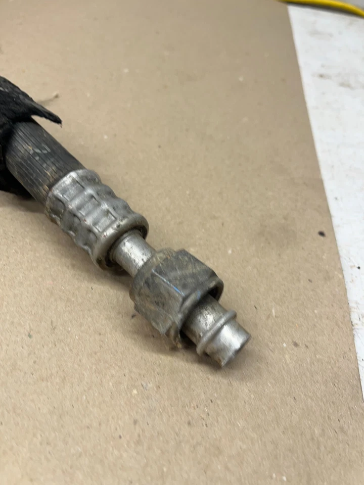 Oldsmobile Cutlass F85 260 V8 1978-1981 aire acondicionado aire acondicionado compresor núcleo OEM Foto 2 de 4