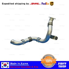 Genuine Oem 282822gtf1 Intercooler Inlet Pipe For Hyundai Kona N 2022-2023 Genuine Oem 282822gtf1 Intercooler Inlet Pipe For Hyundai Kona N 2022-2023
