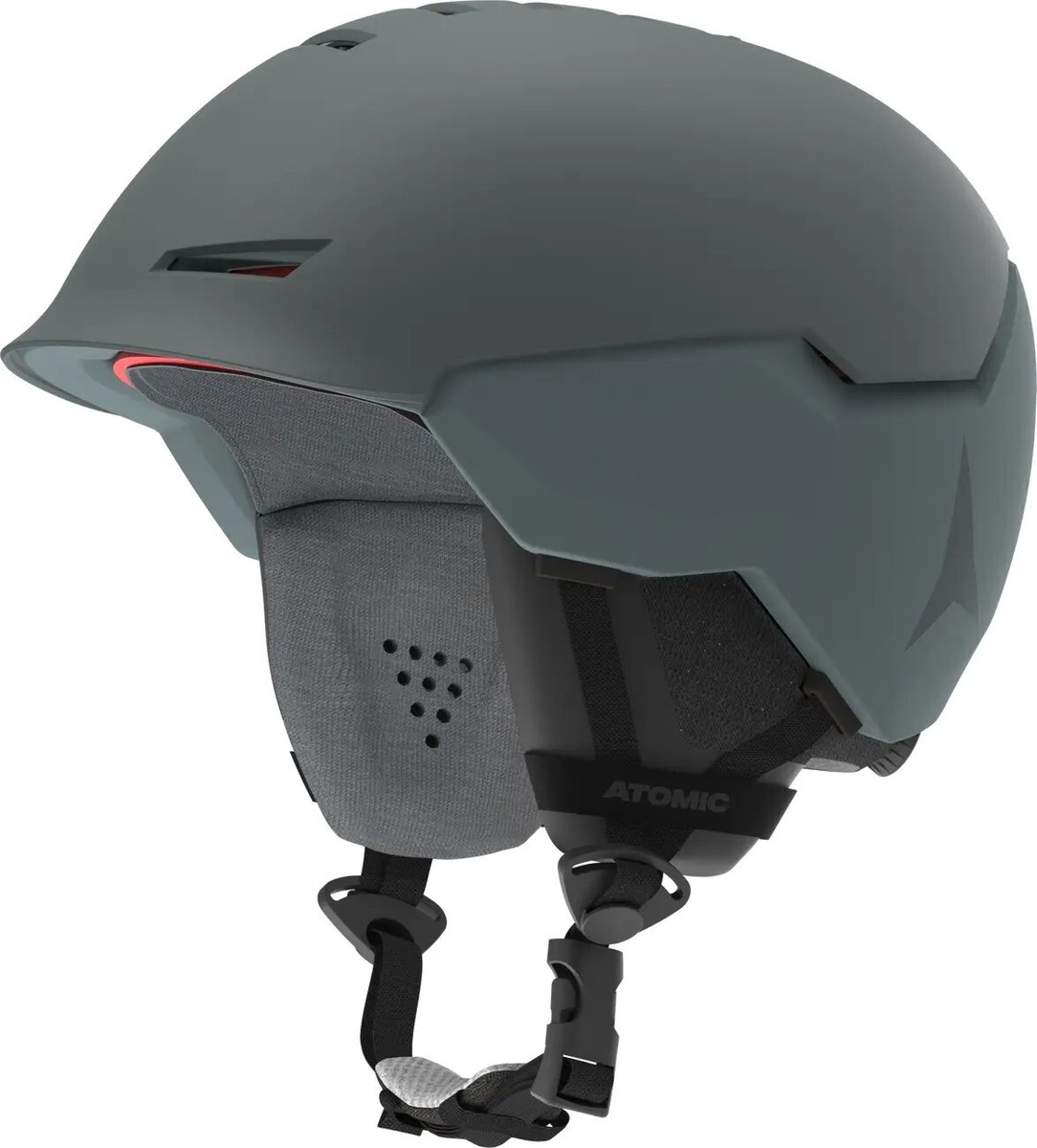 atomic bike helmets Redster Helmet the Holo Core and AMID (Atomic Multi Savor GT