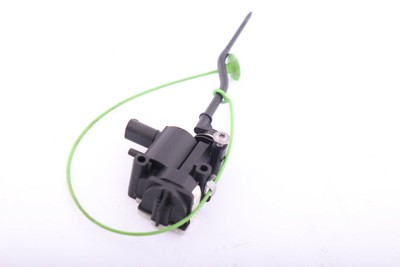 BMW 1 SERIES E81 E87N LCI R60 Filler flap actuator 67116985879 