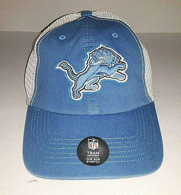 NFL Detroit Lions '47 Brand Blue 