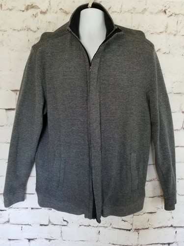 Veste Tasso Elba Pour Homme - Navy Blue - Taille XL - En Laine Avec Patches Faux-Daim Aux Coudes - Neuf Avec Étiquettes