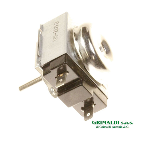 TIMER FORNO FINE COTTURA 120 ARISTON INDESIT HOTPOINT ORIGINALE C00302156 |  eBay