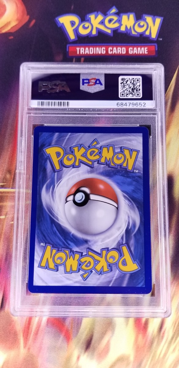 シャワーズV PSA10 PSA 10 GEM MINT Chinese Rayquaza VMAX 164/132 SWSH Hyper