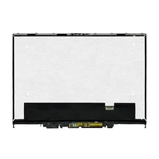 LP133WF9.SPF1 LCD Touch Screen Digitizer For Dell Inspiron 13 7300 2-in-1 