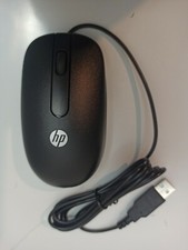 Lot of 2 Genuine OEM HP Wired Mouse model  MOFYUO Unused Brand New without box