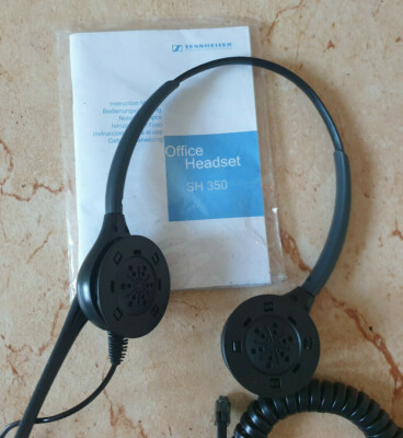 Plantronics Headset