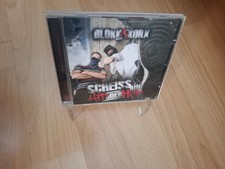 Blokkmonsta & DJ Korx Scheiss auf Hip oder Ho...