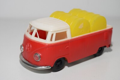 Volkswagen Pepe - Véhicule Miniature Ou Jouet ? - Occasion - À Découvrir