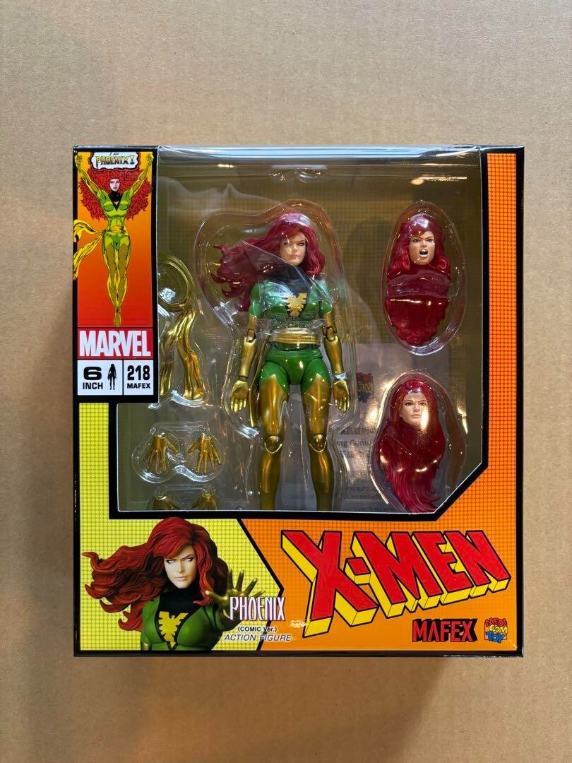 mafex ボカターン　新品未開封 mafex ボカターン 新品未開封