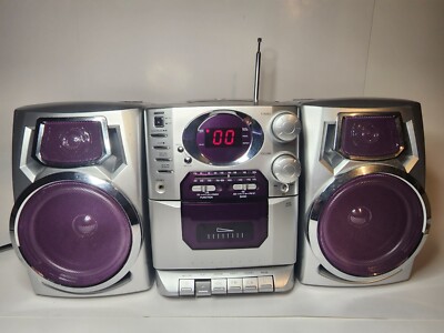 Presa Cavo Alimentazione AC Per Durabrand Modello: CD-1493