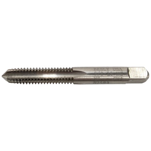 3/8-16 BESLY Threading Tap USA GH3 HS