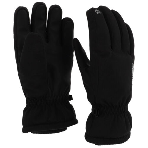 Riding Gloves Winter Gloves Waterproof Snowboard Gloves Windproof Gloves - Picture 1 of 15