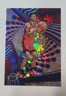 2023-24 Panini Revolution Basketball Amen Thompson Winter Holo Prizm RC SP