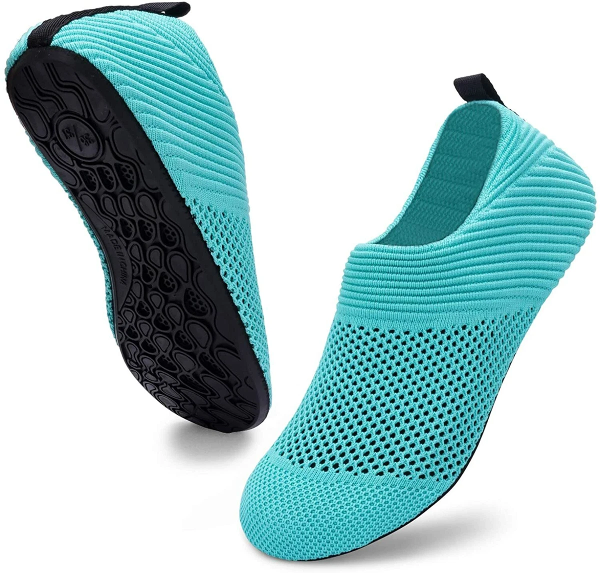 Mens aqua socks sale