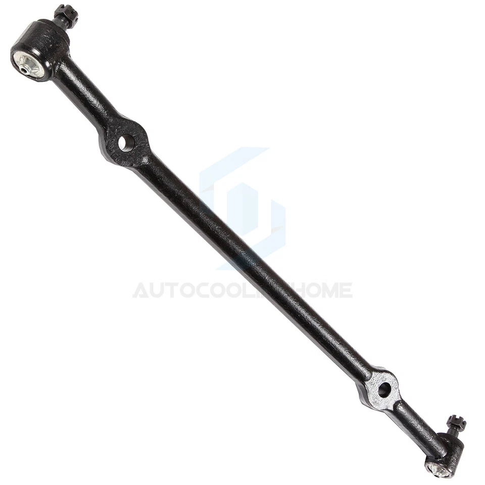 Extremos de varilla de amarre delanteros rótulas enlace central para Buick Electra Chevrolet Impala Foto 3 de 4