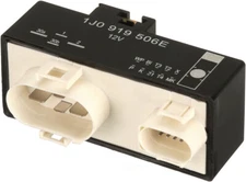 Engine Cooling Fan Module Gates FCM105