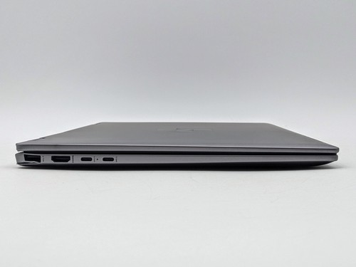 HP ENVY X360 2IN1 16" FHD+ Touch RYZEN 5 8640HS 512GB SSD 8GB W11 Backlit *READ* - Afbeelding 16 van 18