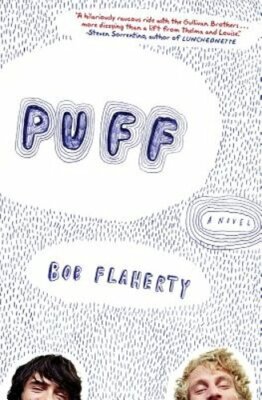 Puff by Bob Flaherty: New