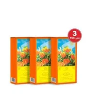 Bakhour - Al-Rehab Eau De Natural Perfume Spray - 35 ml (3 PACK)