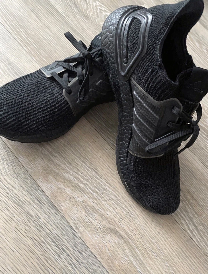 adidas ultra boost 43 1/3 herren - Bild 2 von 4