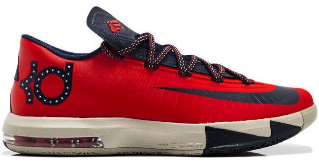Nike KD 6 Trainers for Men for Sale | Authenticity Guaranteed